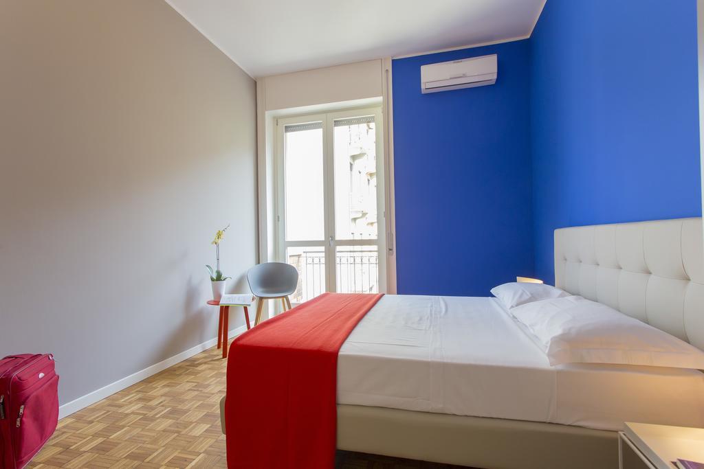 Dreams Residenza Corso Magenta Mailand