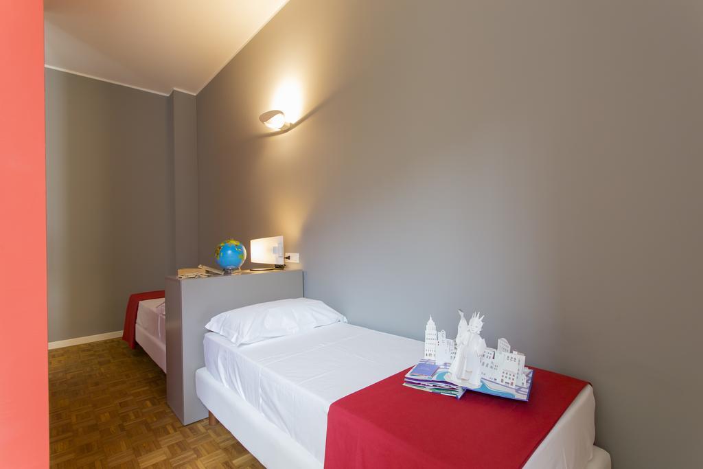 Aparthotel Dreams Residenza Corso Magenta