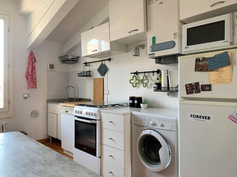 Apartment Kiru Lovely - Tortona Design District *