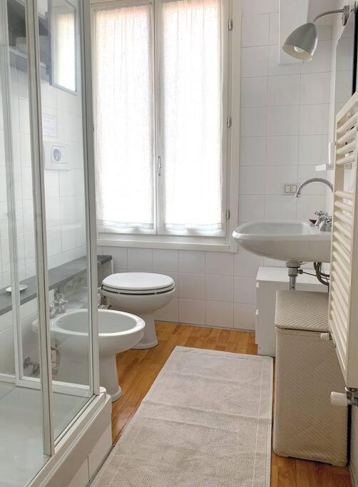 Apartment Kiru Lovely - Tortona Design District