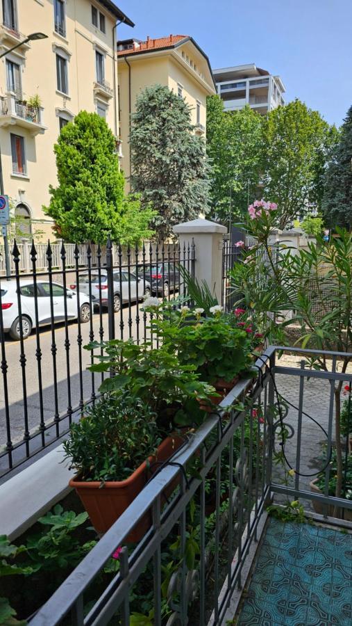 Apartment Cesena3 Mailand