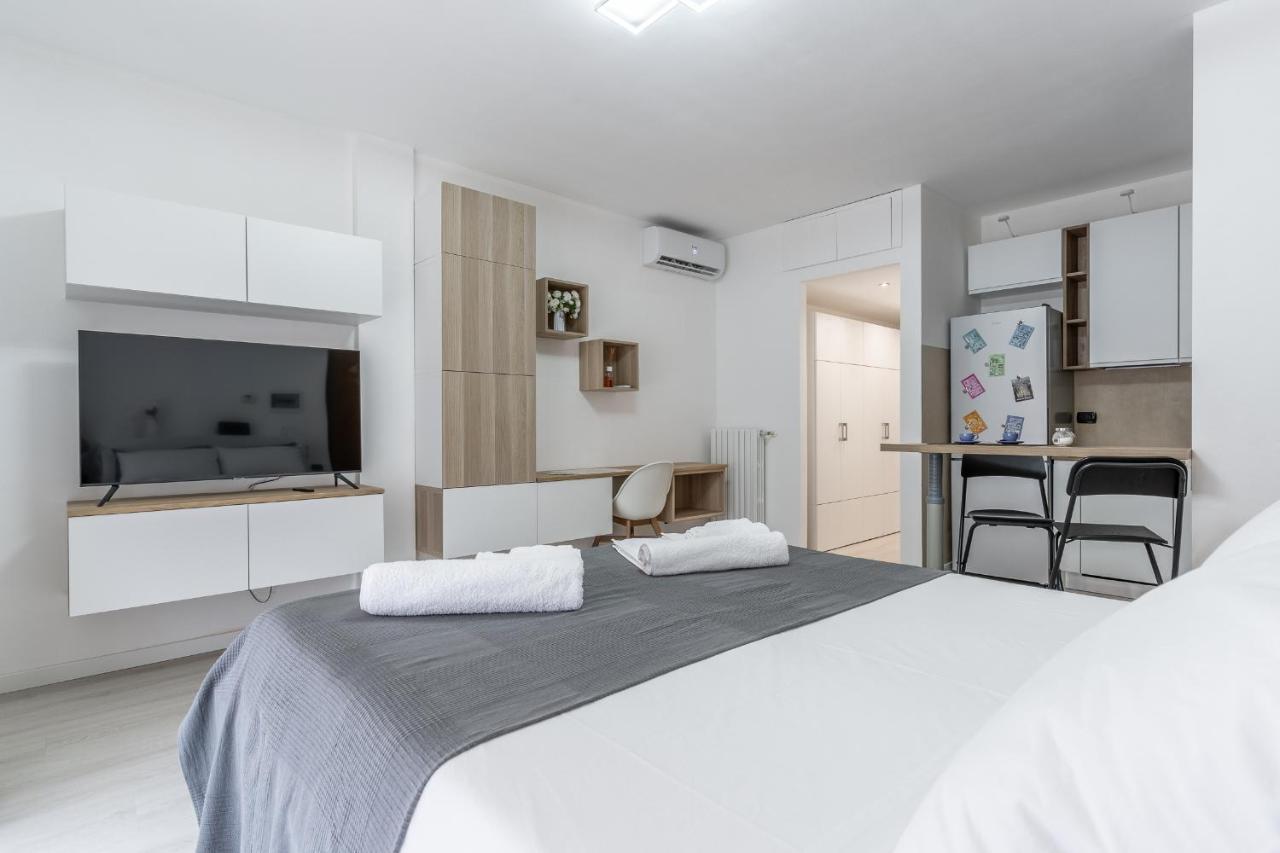 Apartment Santa Giulia