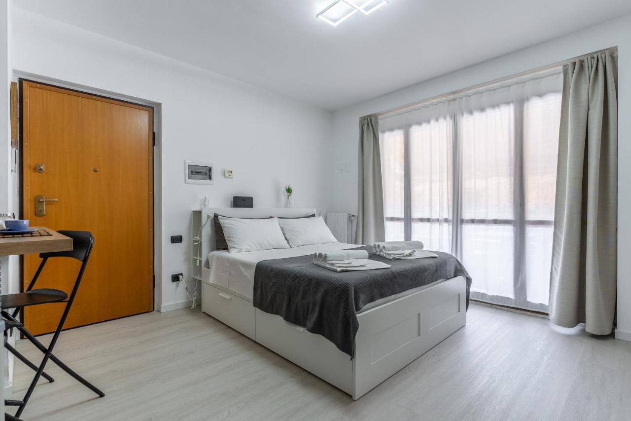 Apartment Santa Giulia Mailand
