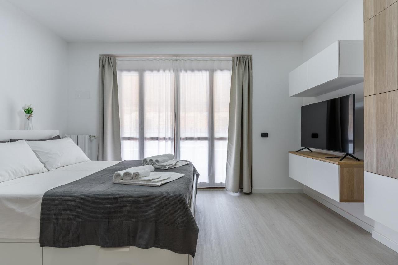 Apartment Santa Giulia *