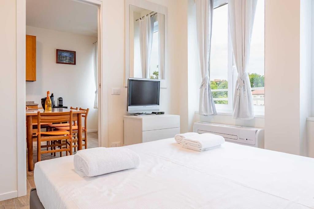 Guest Planet - Living Fortezza 27! Apartamento *