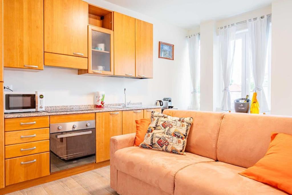 Apartamento Guest Planet - Living Fortezza 27! *