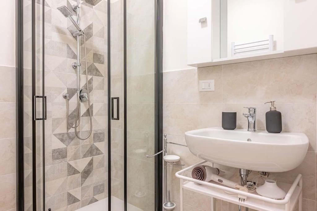 Apartamento Guest Planet - Living Fortezza 27! *