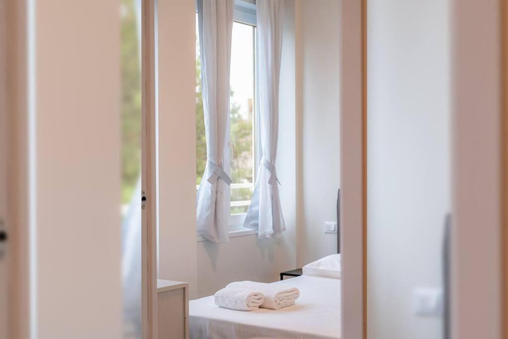 Apartamento Guest Planet - Living Fortezza 27! *