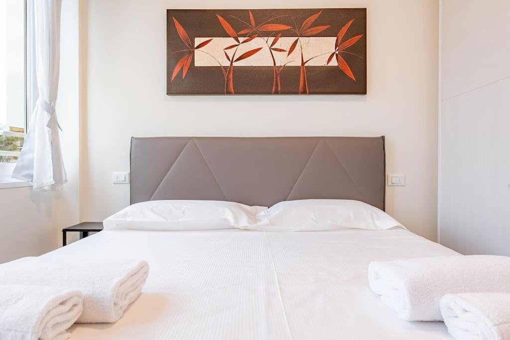 Apartamento Guest Planet - Living Fortezza 27!