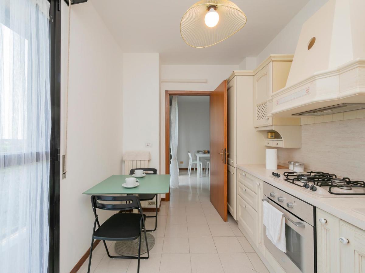 I Host - Finetti 4 Apartment