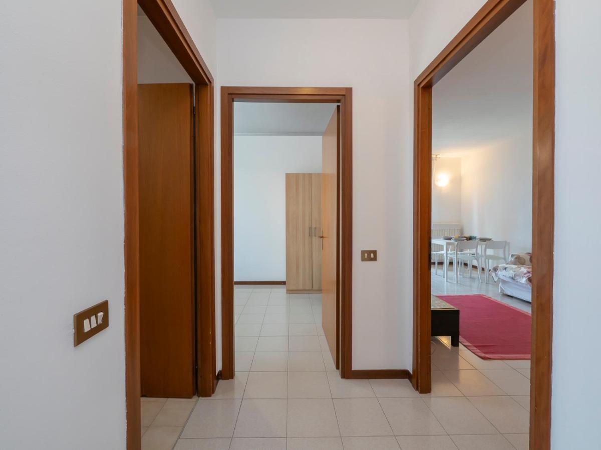 I Host - Finetti 4 Mailand