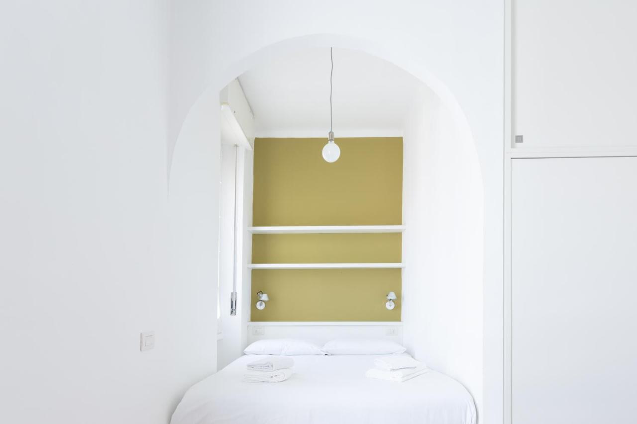 Porta Nuova Bright With Balcony * Milan