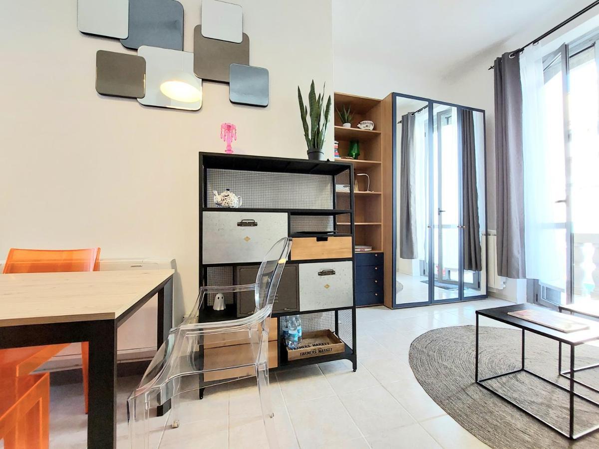 1 Navigli Apartamento