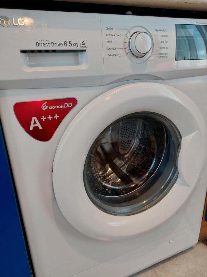 1 Navigli Apartamento Milão