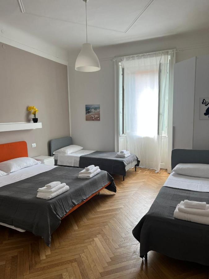 Havip * Mailand