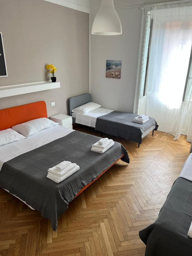 Havip Mailand