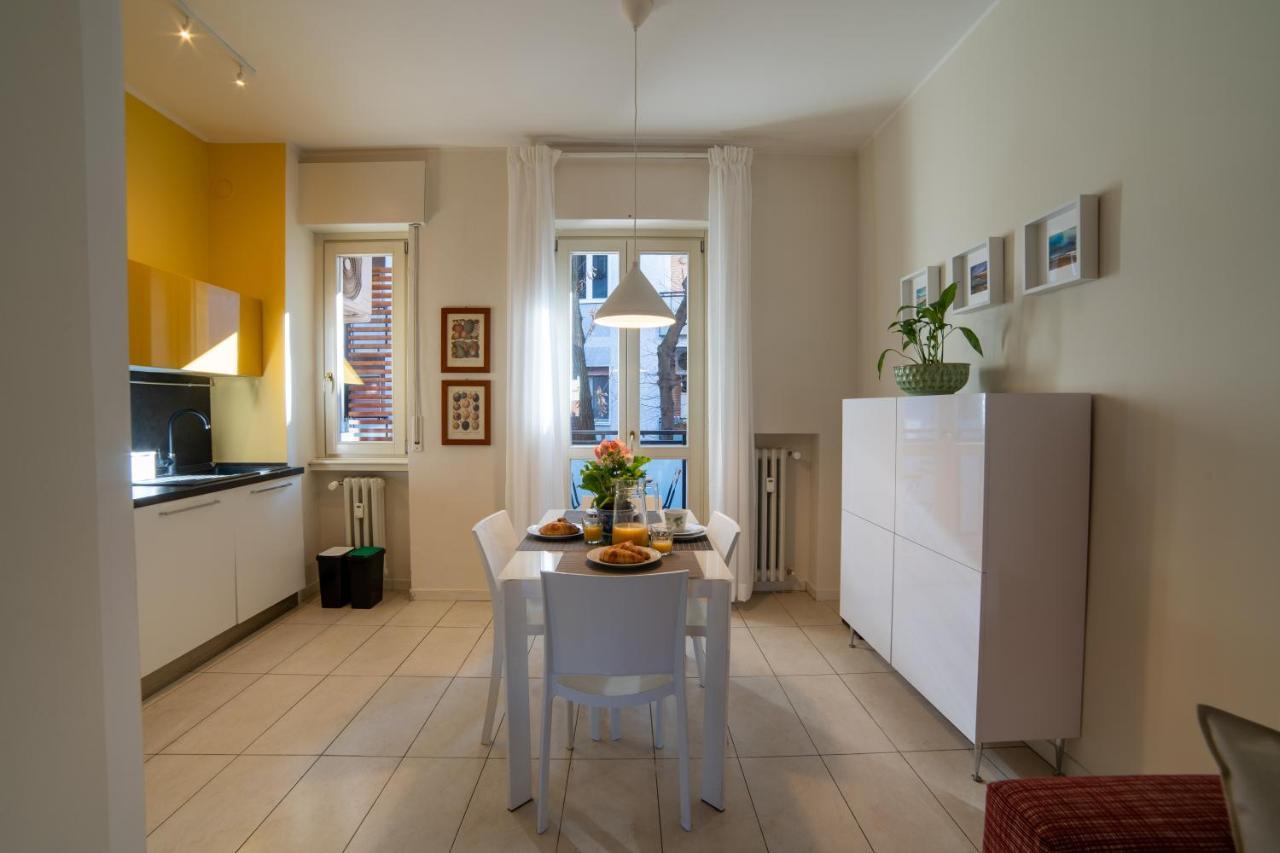 Classy Near Life - Fiera Apartamento *