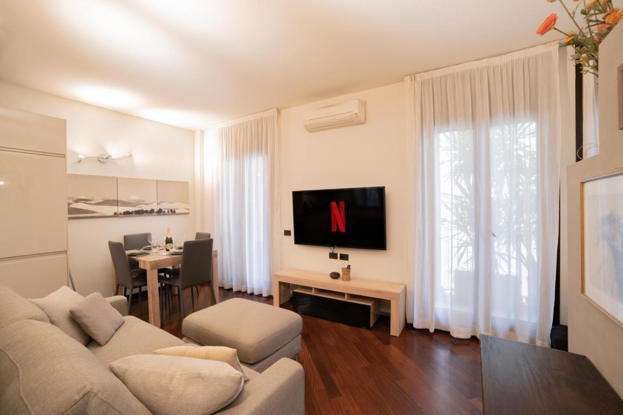 Brera-centro, Stylish And New * Milan