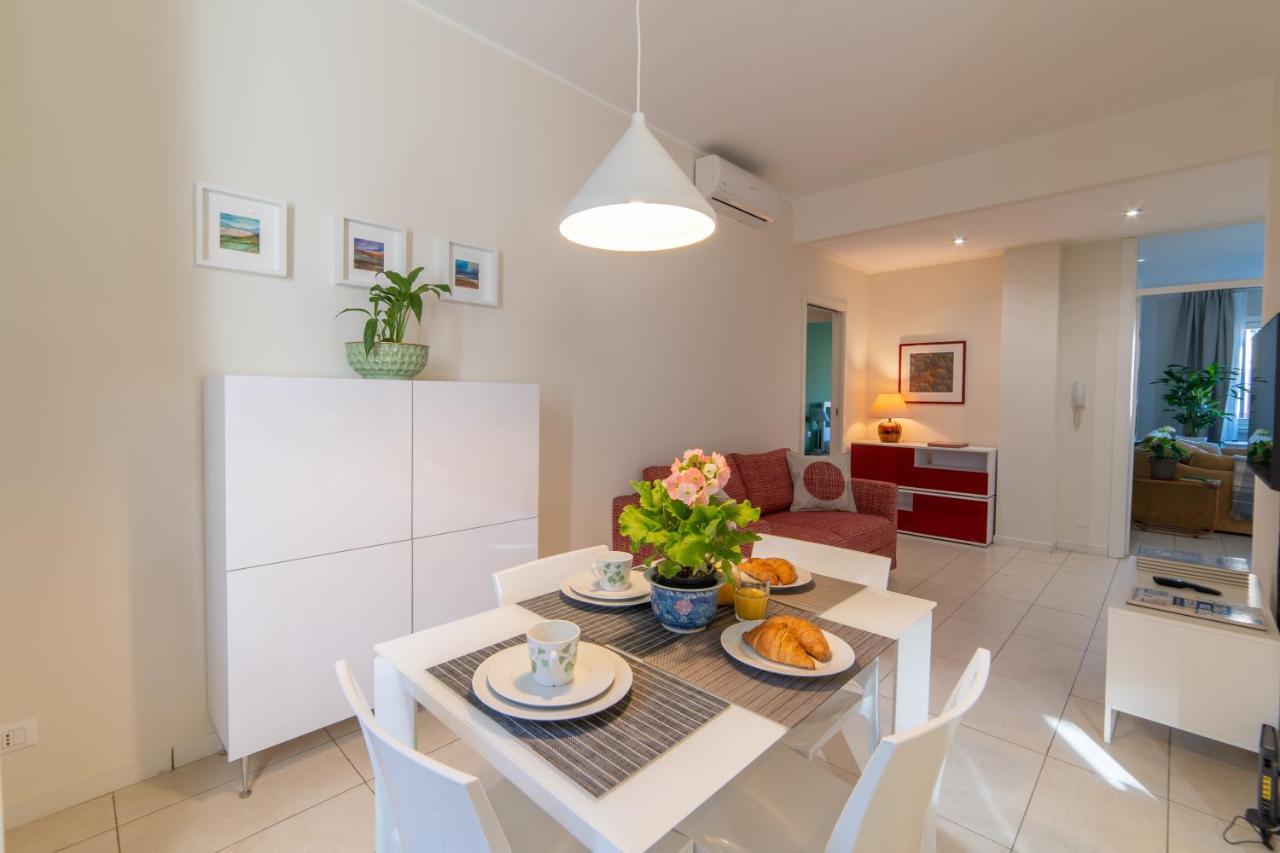 Classy Near Life - Fiera Apartamento