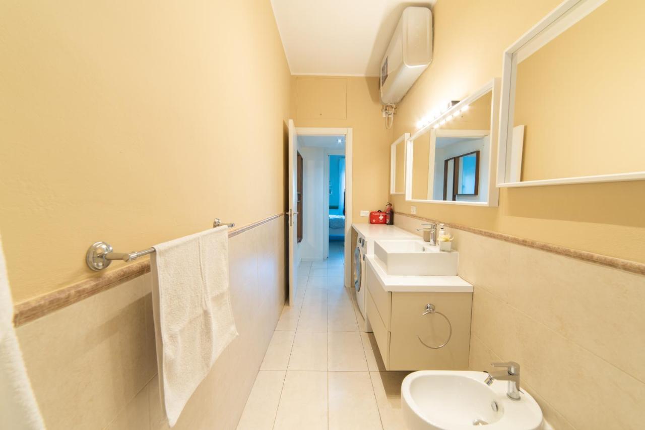 Classy Near Life - Fiera Apartamento *