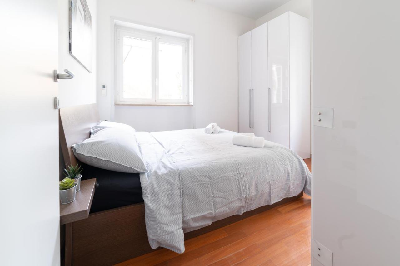 Citylife-fiera Nuovo Con Wifi & Netflix *