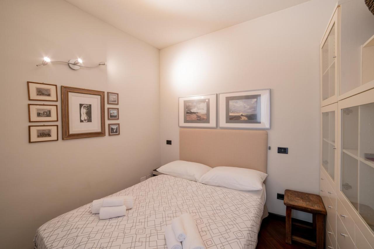 Brera-centro, Stylish And New Apartamento *