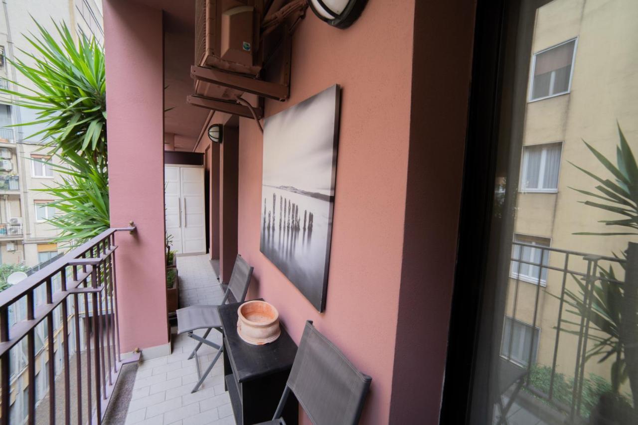 Brera-centro, Stylish And New Apartment Milan