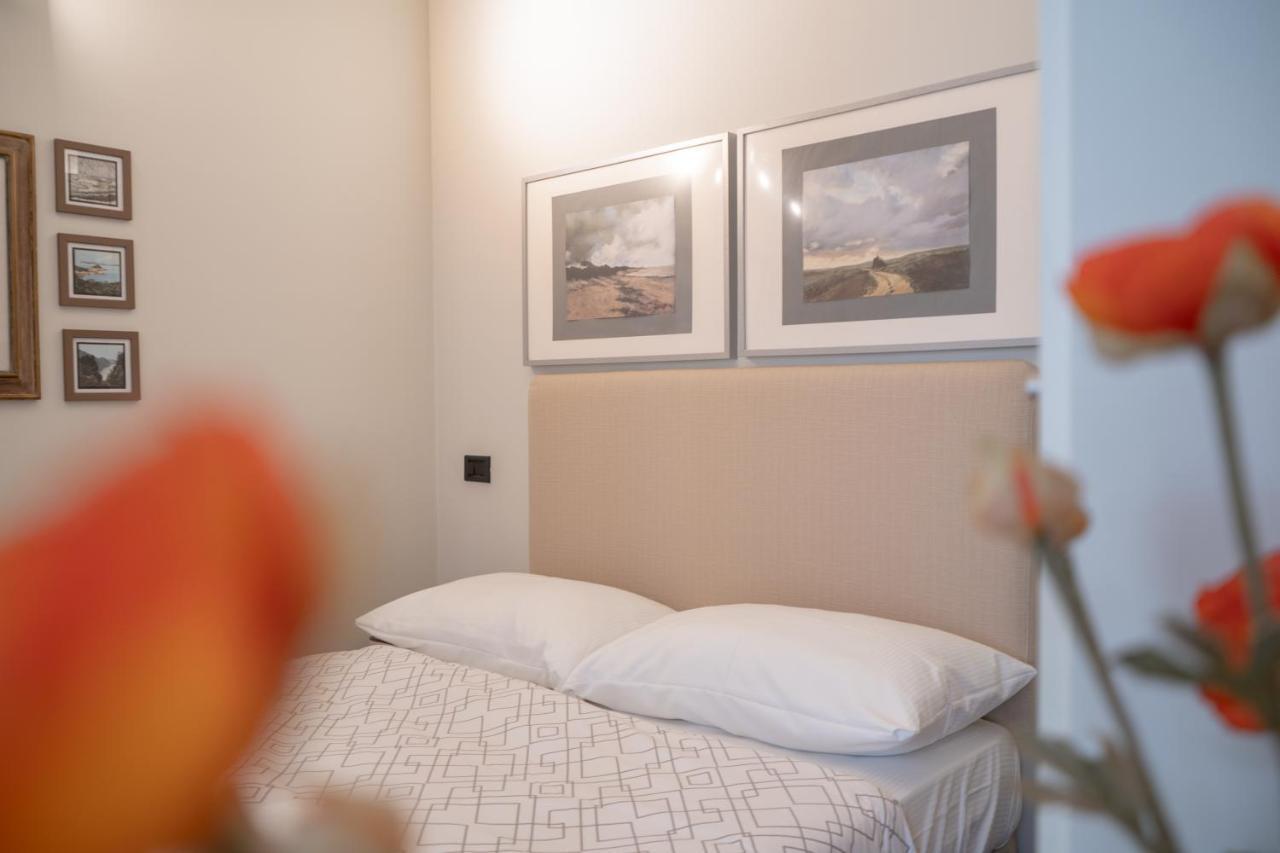 Apartamento Brera-centro, Stylish And New