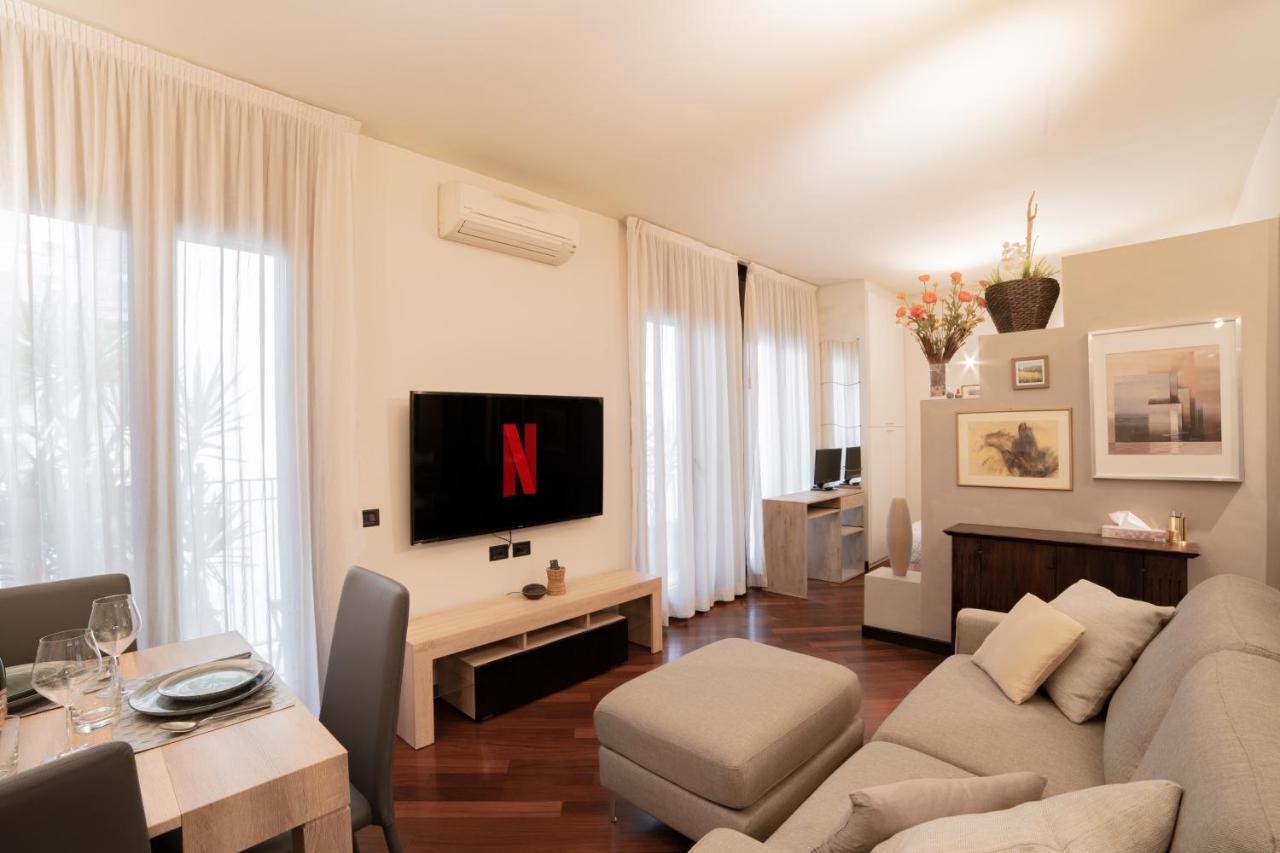 Brera-centro, Stylish And New Apartamento *