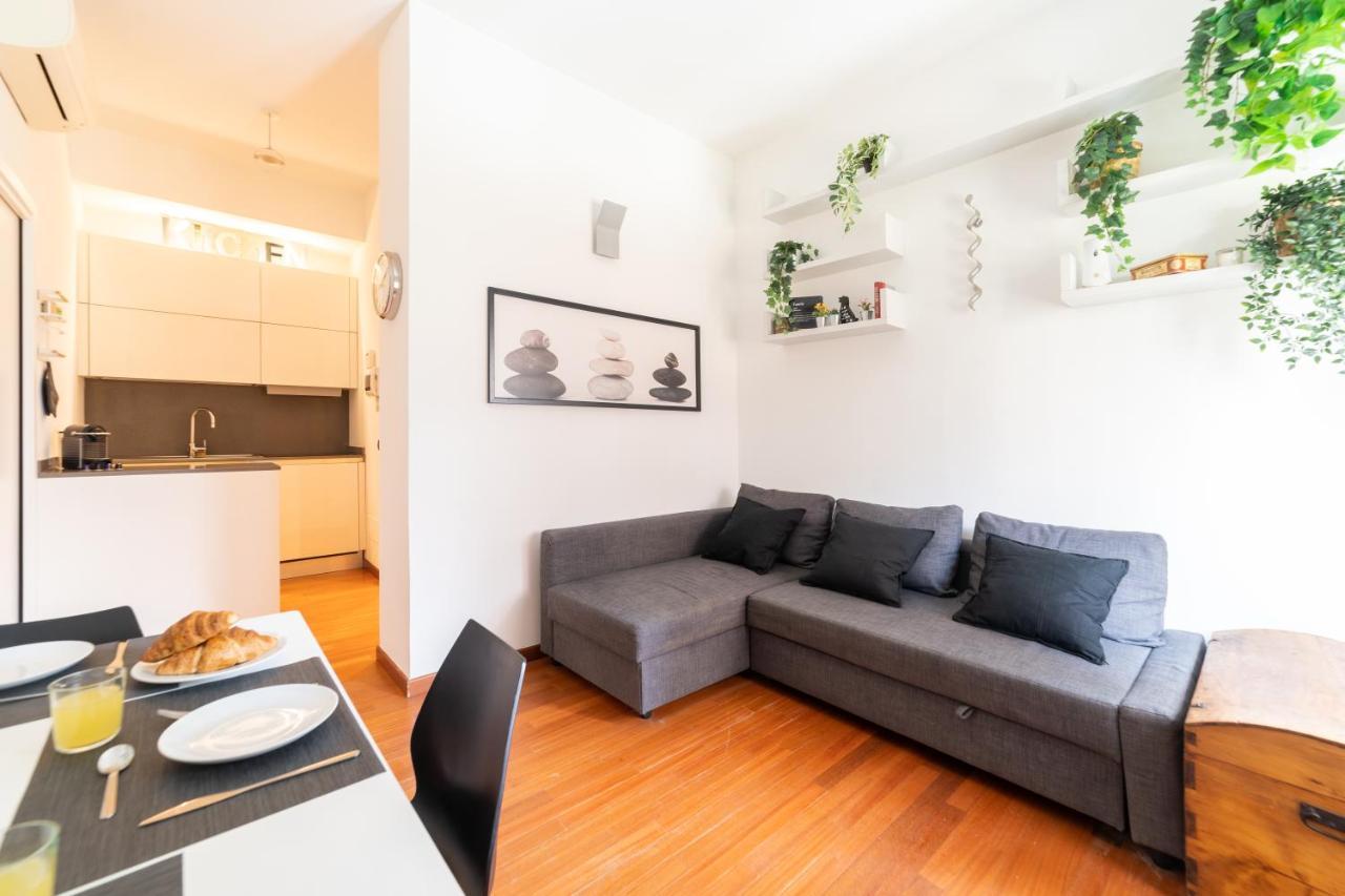 Citylife-fiera Nuovo Con Wifi & Netflix * Mailand