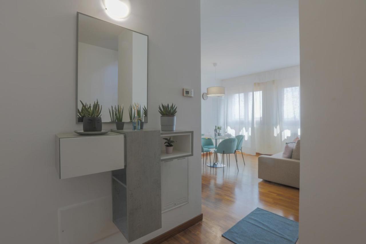 Apartment Nolo Uptown Milan