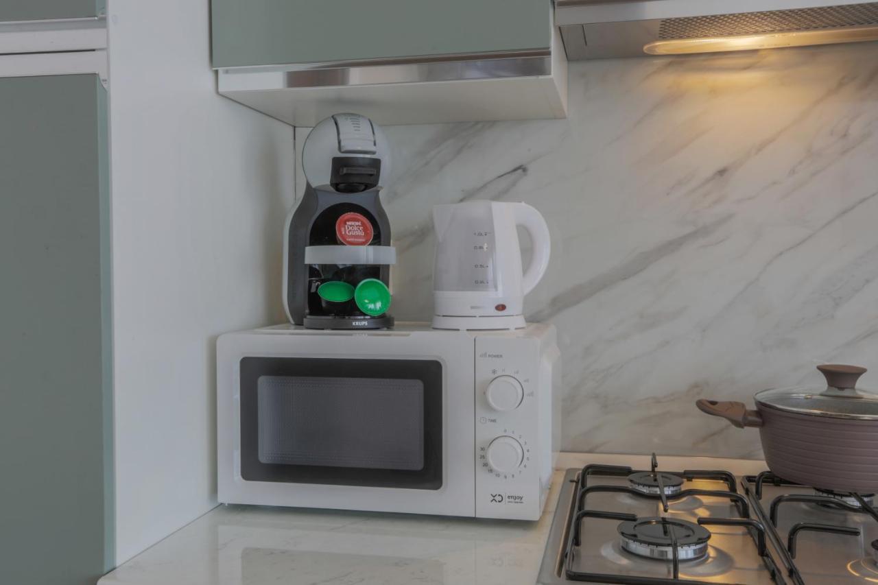 Nolo Uptown Apartment Milan