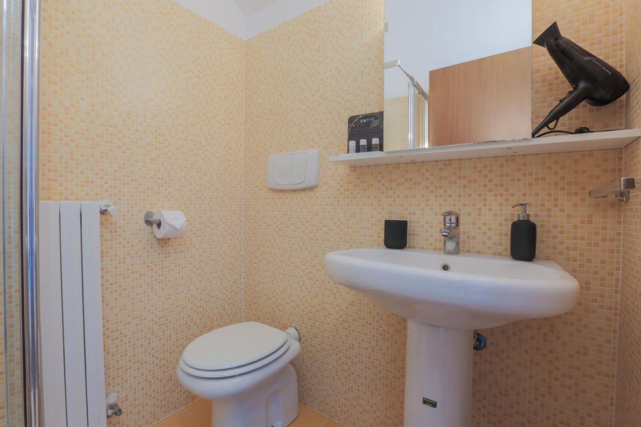 Apartment Nolo Uptown Mailand
