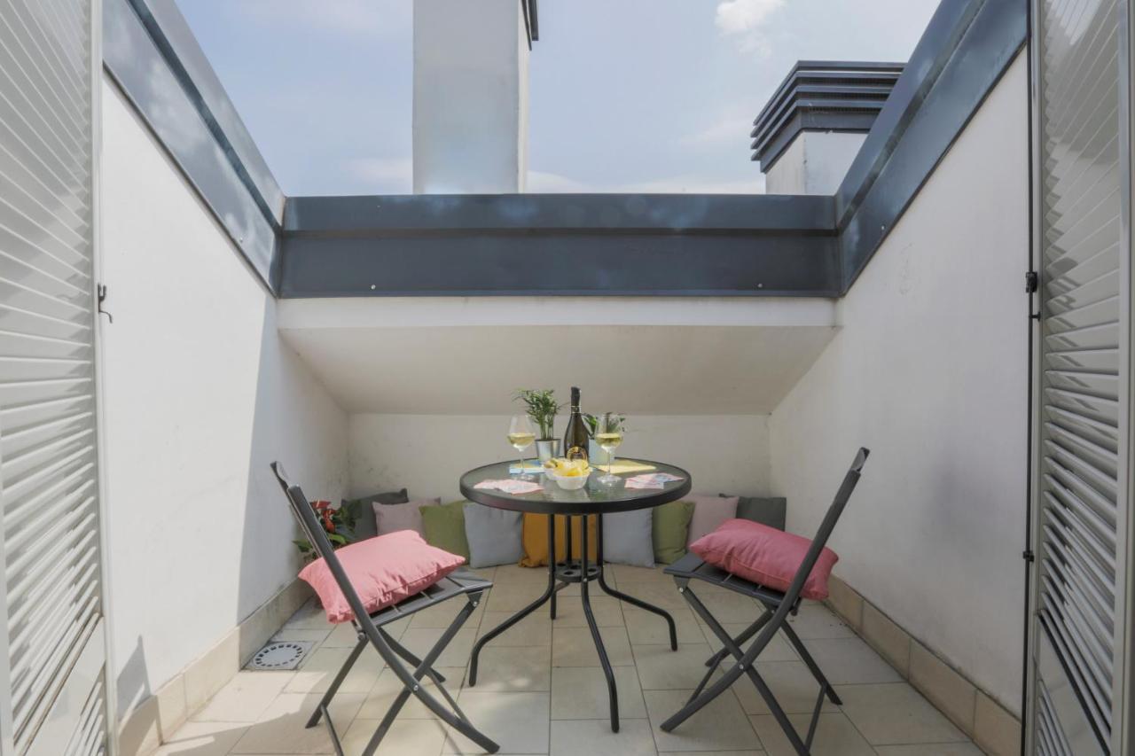 Nolo Uptown Apartment Milan