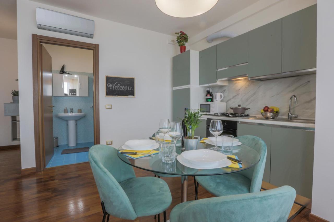 Apartment Nolo Uptown
