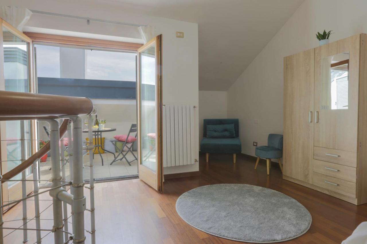 Nolo Uptown Apartment Milan