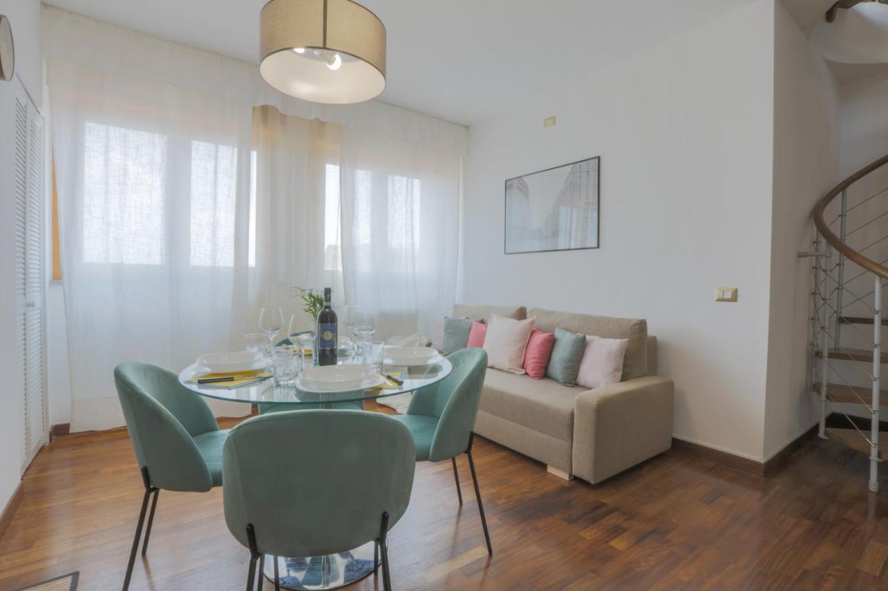 Apartment Nolo Uptown Mailand