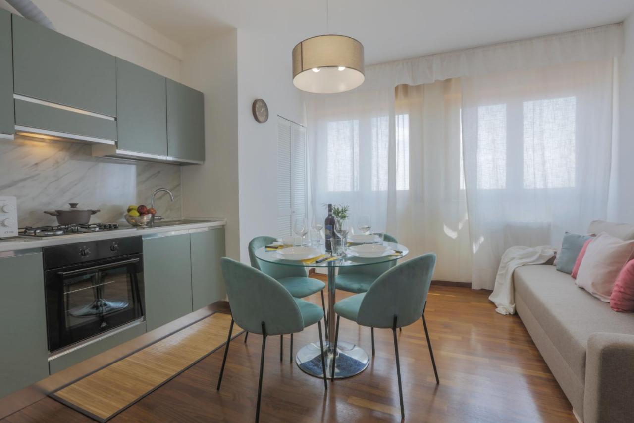 Apartment Nolo Uptown