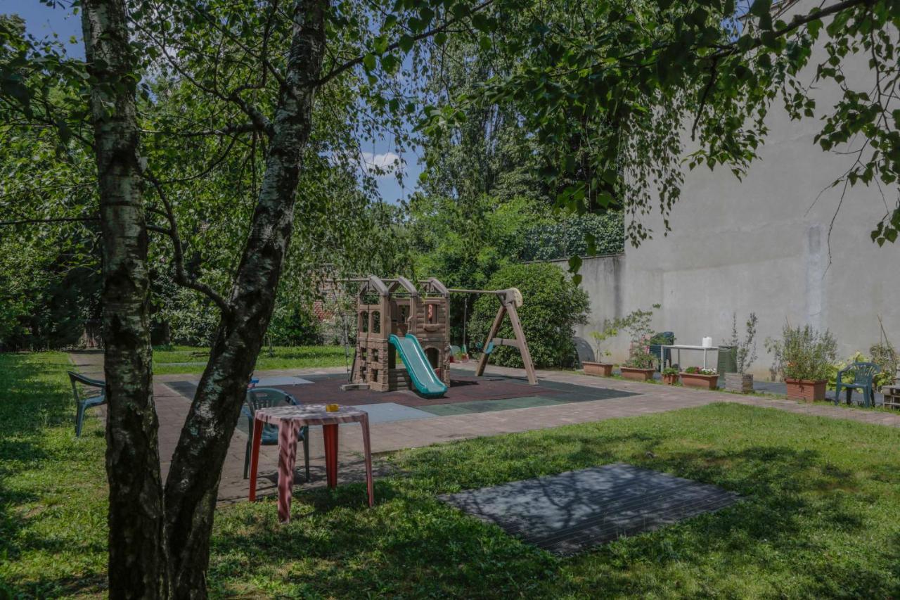 Nolo Uptown Apartment Milan