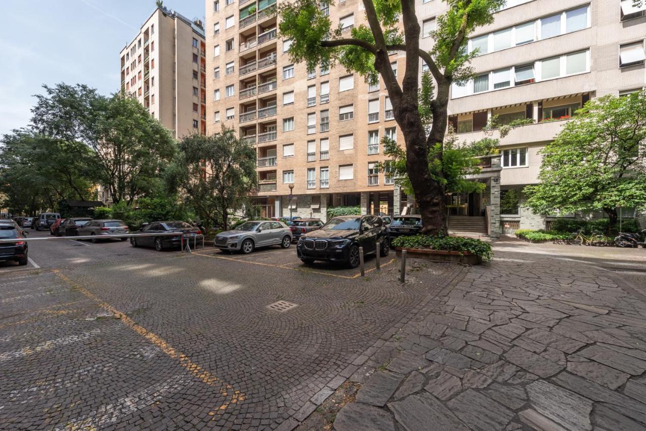 Apartment We - Bandello House, Corso Magenta *