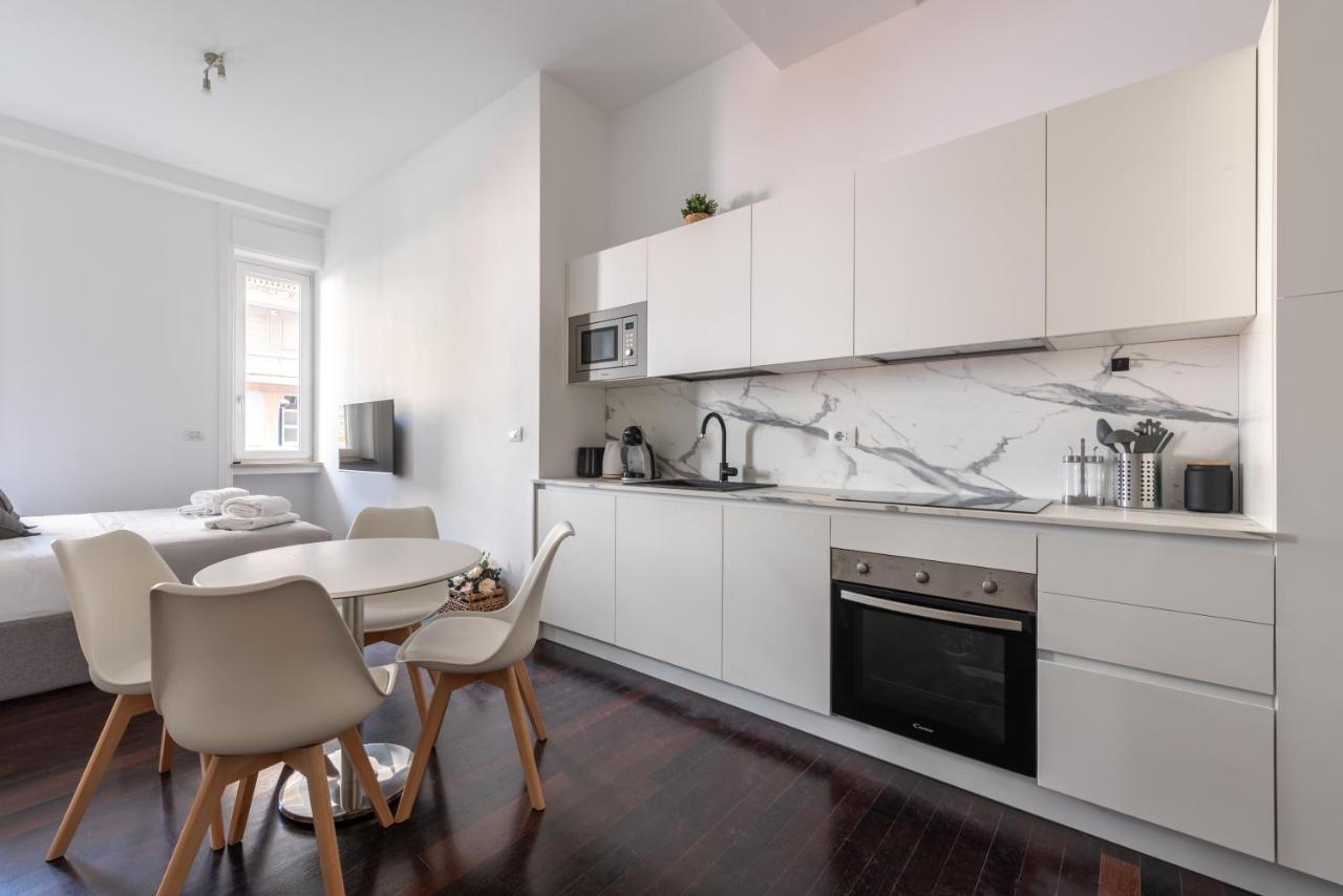 Apartment We - Bandello House, Corso Magenta