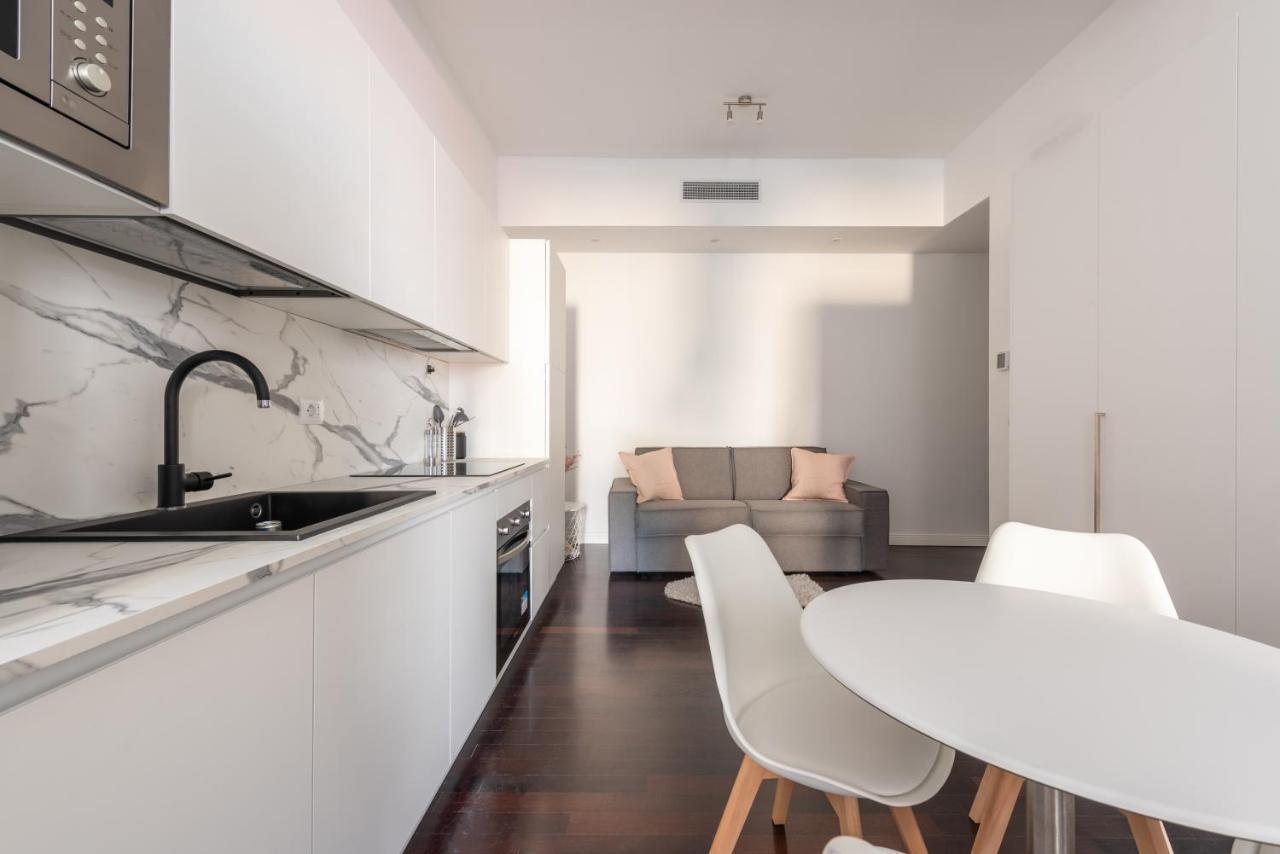 Apartment We - Bandello House, Corso Magenta *