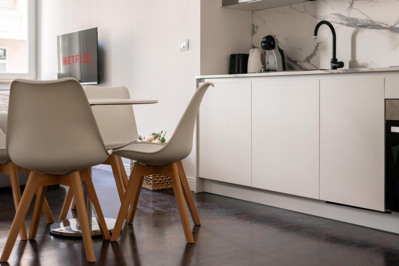 Apartment We - Bandello House, Corso Magenta *
