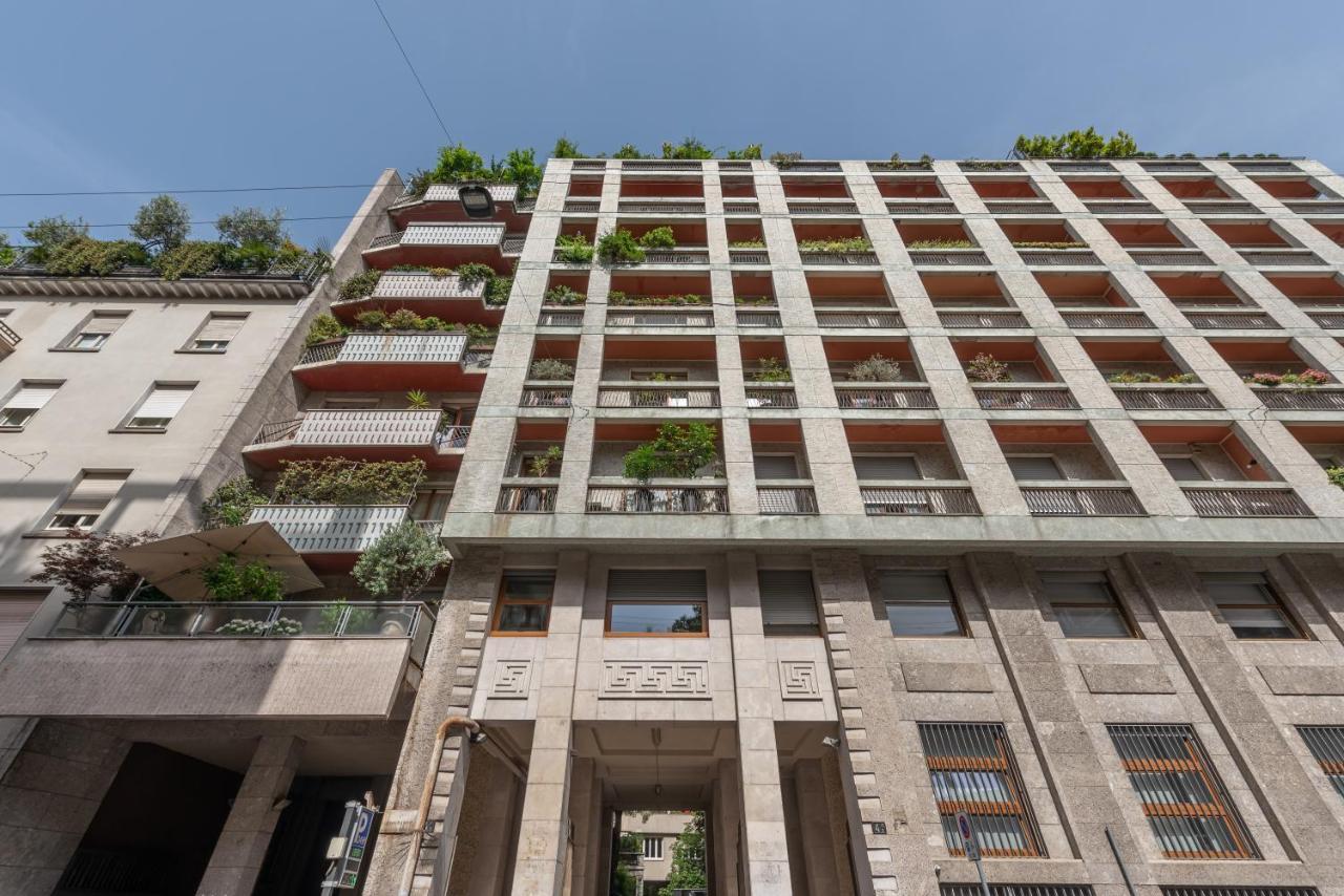 Apartment We - Bandello House, Corso Magenta Mailand