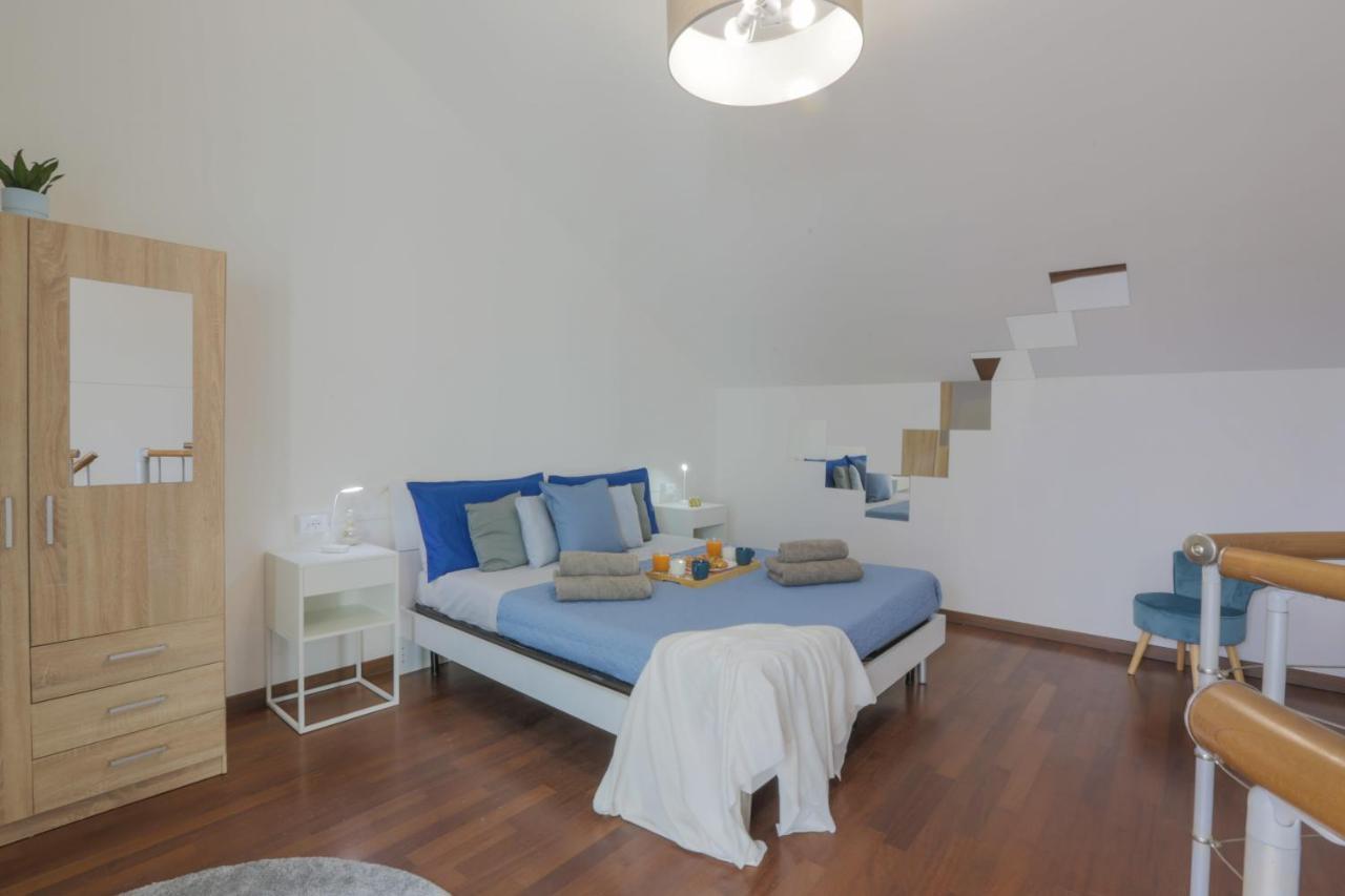 Apartment Nolo Uptown Mailand