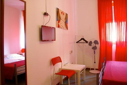 Hotel Galla Milão