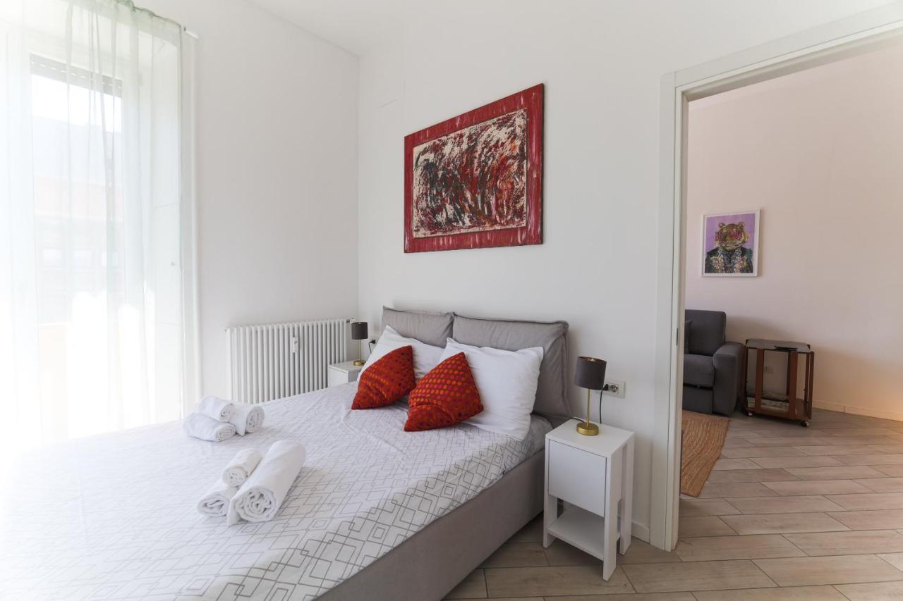 Di Design - Stazione Apartment *