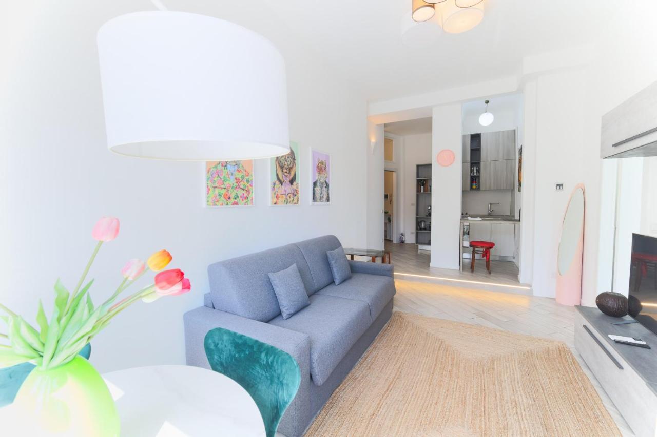 Apartment Di Design - Stazione *