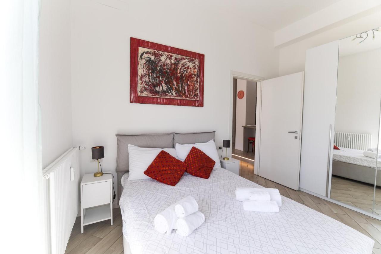 Di Design - Stazione Apartment