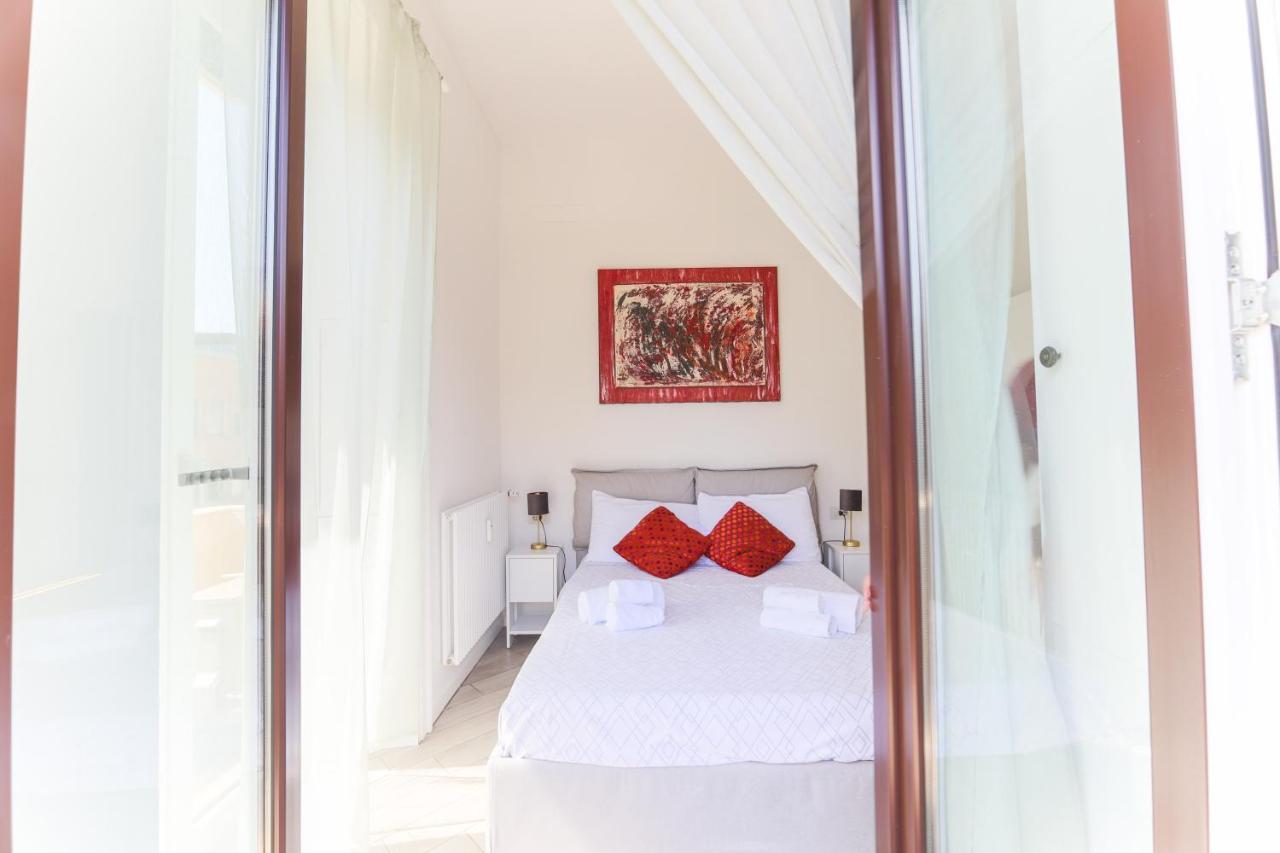 Apartment Di Design - Stazione Milan